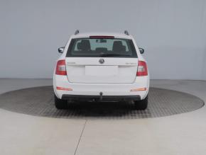 Škoda Octavia  1.6 TDI Ambition Plus 