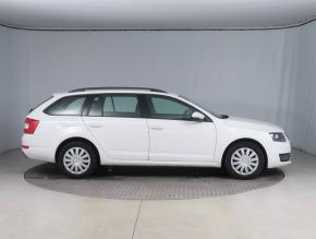 Škoda Octavia  1.6 TDI Ambition Plus 