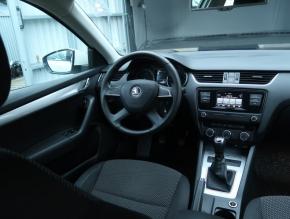 Škoda Octavia  1.6 TDI Ambition Plus 