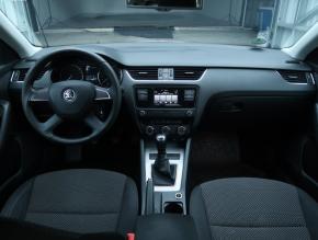 Škoda Octavia  1.6 TDI Ambition Plus 