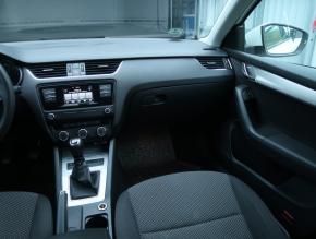 Škoda Octavia  1.6 TDI Ambition Plus 