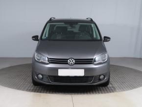 Volkswagen Touran  2.0 TDI 