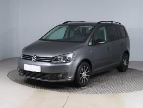 Volkswagen Touran  2.0 TDI 