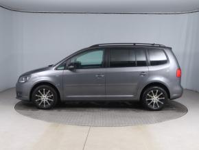 Volkswagen Touran  2.0 TDI 