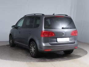 Volkswagen Touran  2.0 TDI 