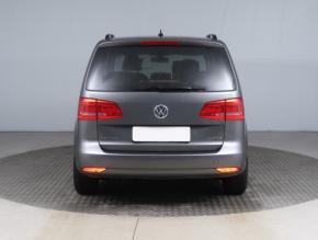 Volkswagen Touran  2.0 TDI 