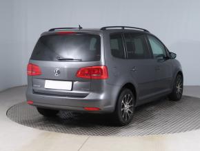 Volkswagen Touran  2.0 TDI 