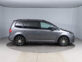 Volkswagen Touran  2.0 TDI 