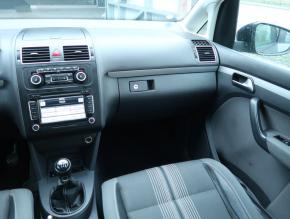 Volkswagen Touran  2.0 TDI 