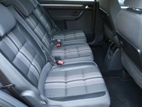 Volkswagen Touran  2.0 TDI 