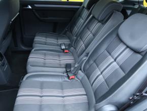 Volkswagen Touran  2.0 TDI 