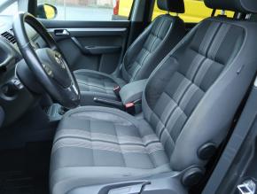 Volkswagen Touran  2.0 TDI 