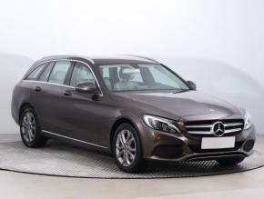 Mercedes-Benz  C 220d BlueEff. Avantgarde