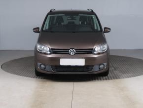 Volkswagen Touran  1.6 TDI 