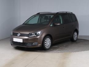 Volkswagen Touran  1.6 TDI 