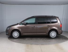 Volkswagen Touran  1.6 TDI 