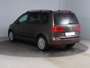 Volkswagen Touran  1.6 TDI 