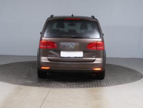 Volkswagen Touran  1.6 TDI 