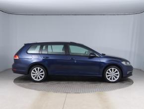 Volkswagen Golf  1.0 TSI Trendline 