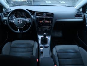 Volkswagen Golf  1.0 TSI Trendline 