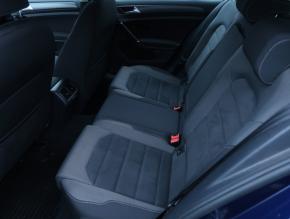 Volkswagen Golf  1.0 TSI Trendline 