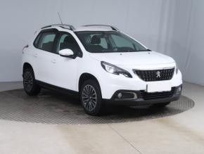 Peugeot 2008  1.2 PureTech 