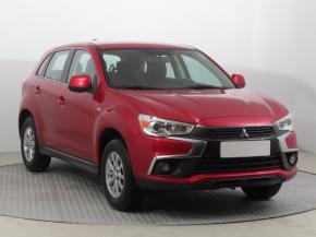 Mitsubishi ASX  1.6 MIVEC Invite 