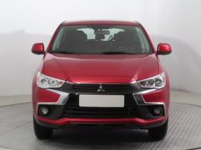 Mitsubishi ASX  1.6 MIVEC Invite 