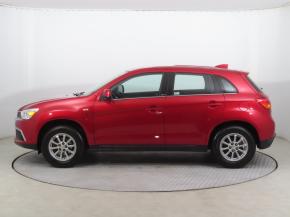 Mitsubishi ASX  1.6 MIVEC Invite 