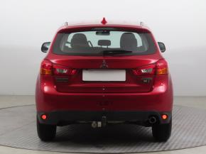 Mitsubishi ASX  1.6 MIVEC Invite 