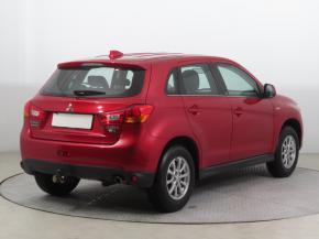 Mitsubishi ASX  1.6 MIVEC Invite 