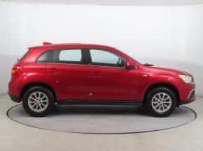 Mitsubishi ASX  1.6 MIVEC Invite 