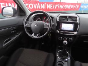 Mitsubishi ASX  1.6 MIVEC Invite 