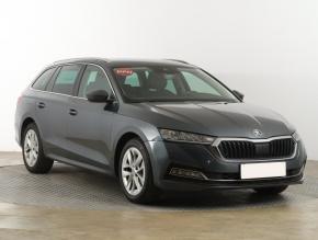 Škoda Octavia  2.0 TDI Style 