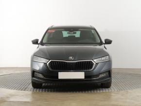 Škoda Octavia  2.0 TDI Style 