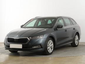 Škoda Octavia  2.0 TDI Style 