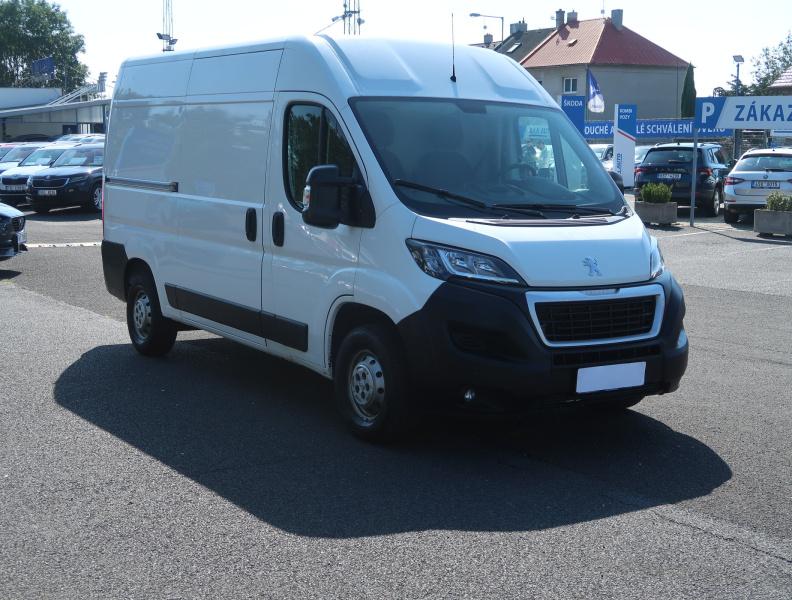 Peugeot Boxer  2.2 BlueHDi .