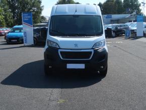 Peugeot Boxer  2.2 BlueHDi . 