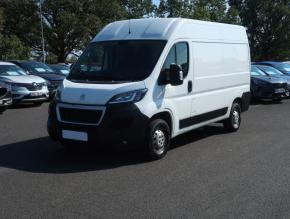 Peugeot Boxer  2.2 BlueHDi . 