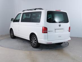 Volkswagen Multivan  2.0 TDI 