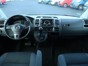 Volkswagen Multivan  2.0 TDI 