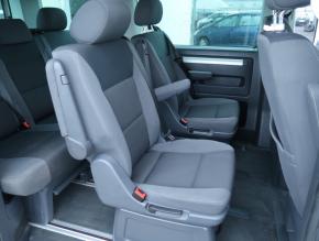 Volkswagen Multivan  2.0 TDI 