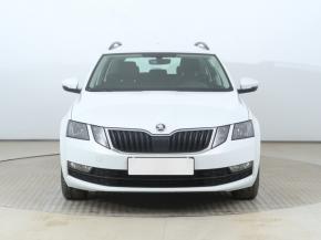 Škoda Octavia  2.0 TDI 