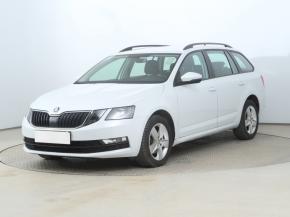 Škoda Octavia  2.0 TDI 