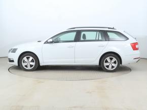 Škoda Octavia  2.0 TDI 