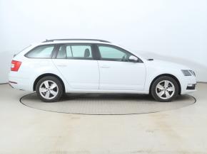 Škoda Octavia  2.0 TDI 