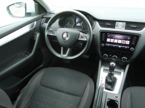 Škoda Octavia  2.0 TDI 