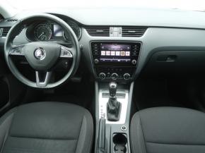 Škoda Octavia  2.0 TDI 