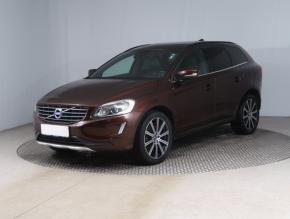 Volvo XC60  D4 