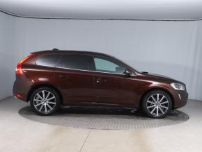 Volvo XC60  D4 